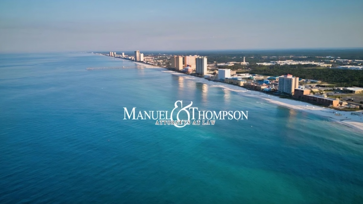 Manuel & Thompson Attorneys at Law