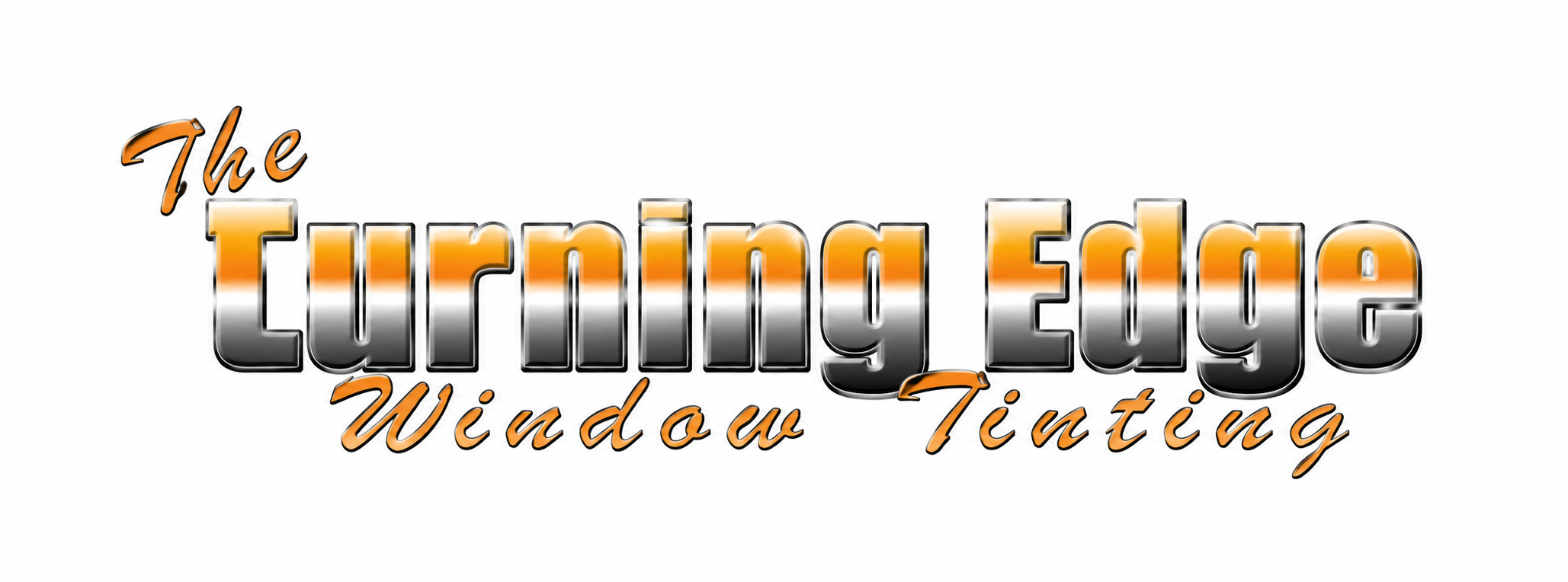 The Cutting Edge Window Tinting