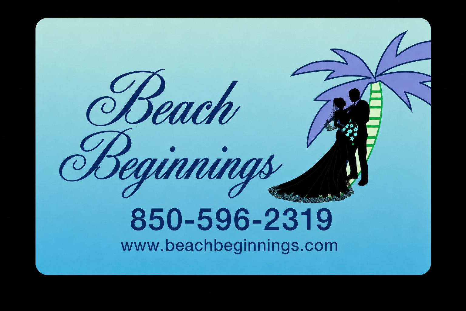 Beach Beginnings